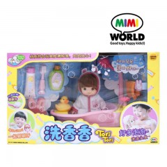 mimiworld沐浴缸