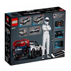 LEGO科技系列机械组 乐高 42109 Top Gear拉力赛车 2020新款积木