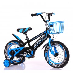 DME新款儿童自行车