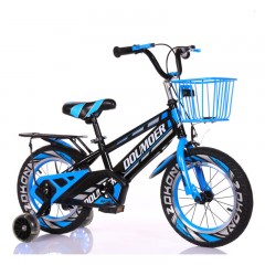 DME新款儿童自行车